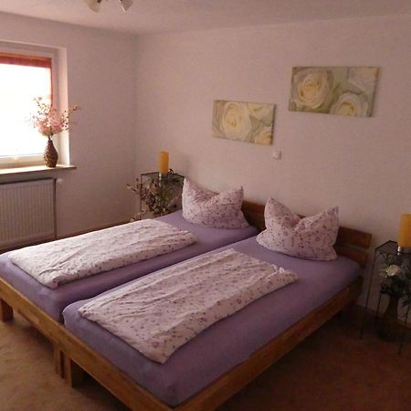 Ferienwohnung Bergblick Hohenpeissenberg Bagian luar foto